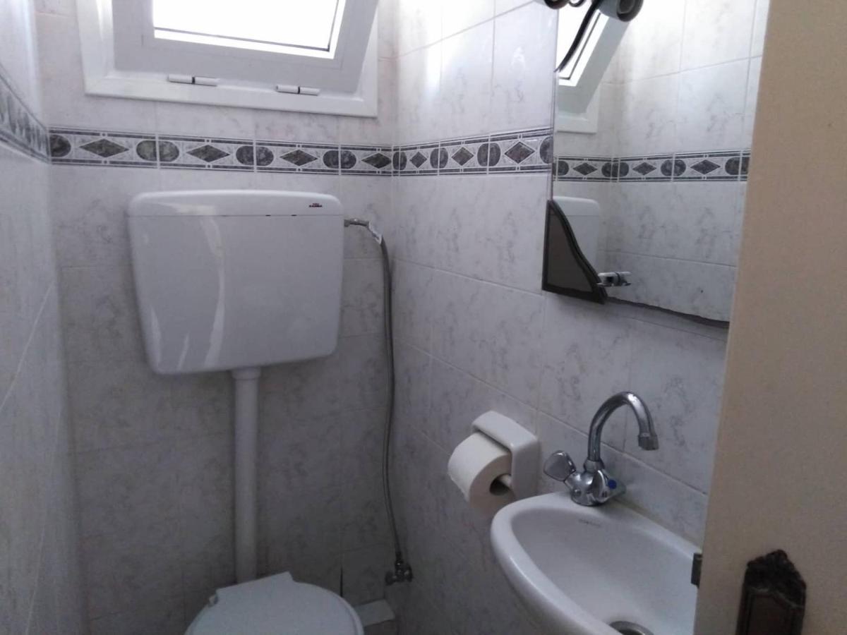 Alexadra'S House Κάτω Αλμυρή Apartment ภายนอก รูปภาพ
