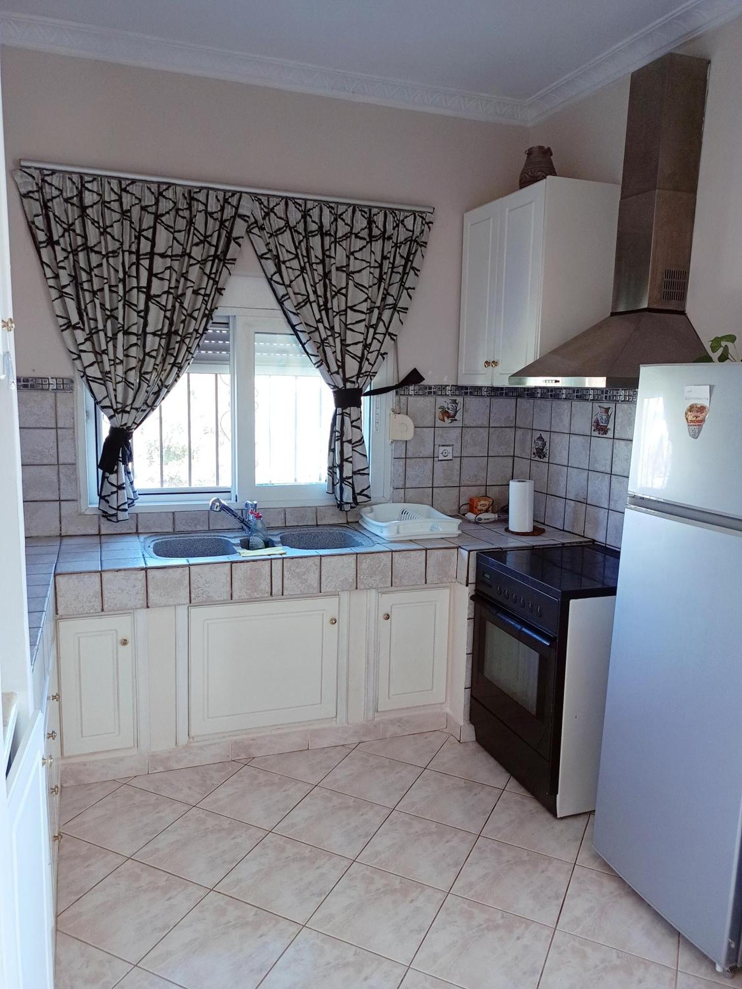 Alexadra'S House Κάτω Αλμυρή Apartment ภายนอก รูปภาพ