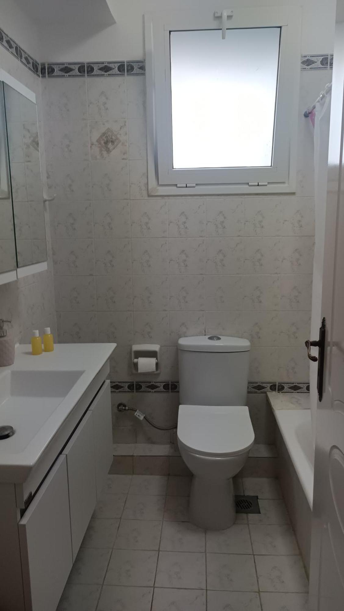 Alexadra'S House Κάτω Αλμυρή Apartment ภายนอก รูปภาพ