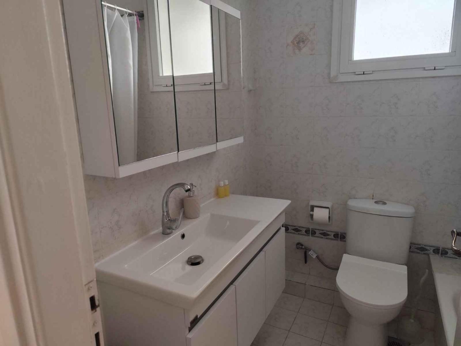 Alexadra'S House Κάτω Αλμυρή Apartment ภายนอก รูปภาพ