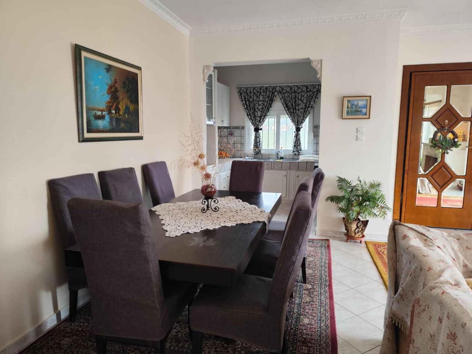 Alexadra'S House Κάτω Αλμυρή Apartment ภายนอก รูปภาพ