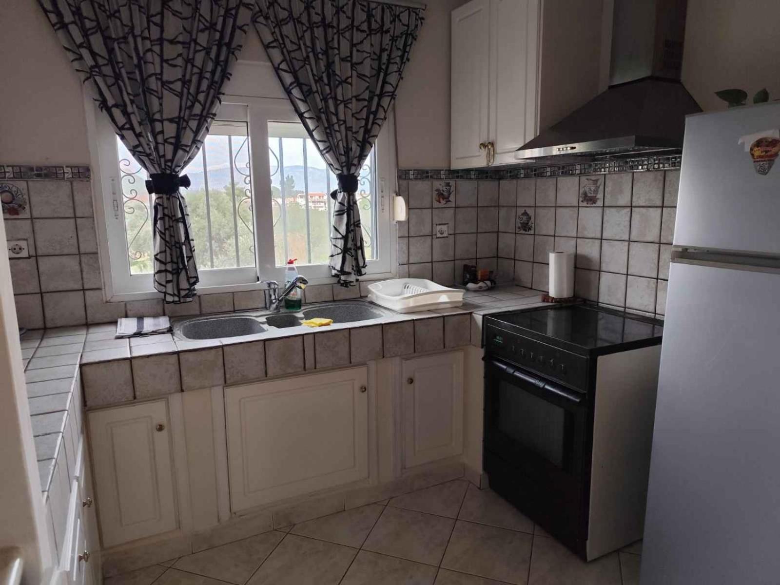 Alexadra'S House Κάτω Αλμυρή Apartment ภายนอก รูปภาพ