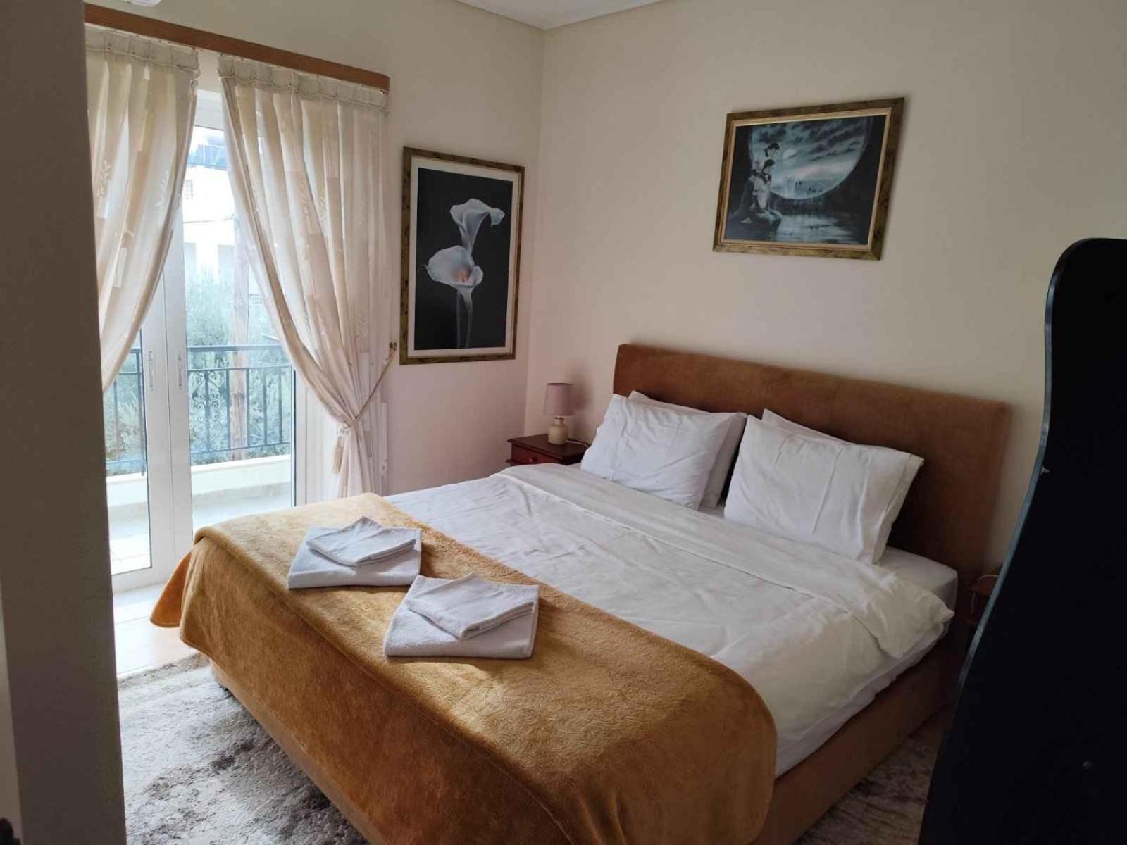 Alexadra'S House Κάτω Αλμυρή Apartment ภายนอก รูปภาพ